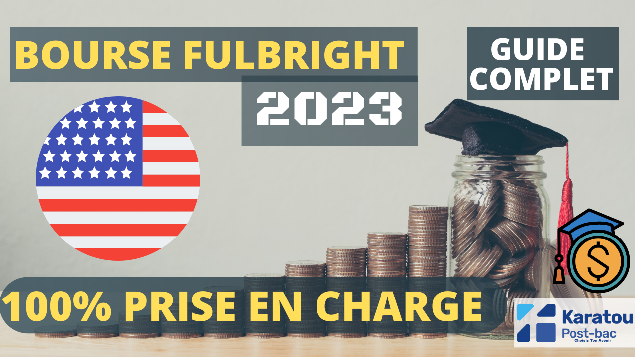 Formation Complète Bourse Fulbright
